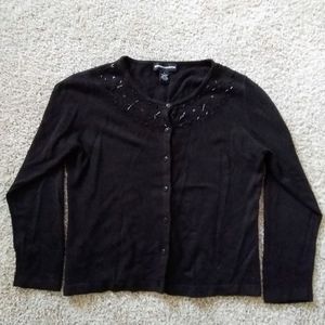 WOMEN'S NORTON MCNAUGHTON SWEATER